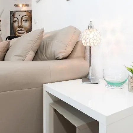 101 Cozy - Alicante Vakantiehuis