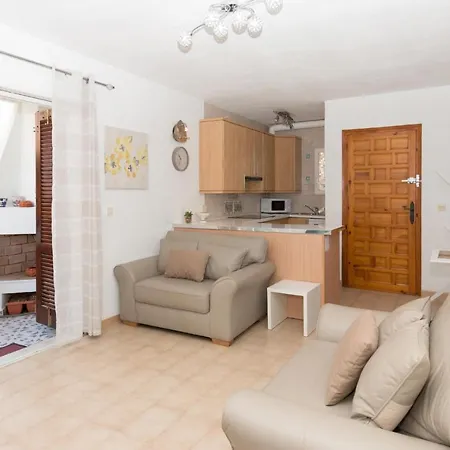 101 Cozy - Alicante *