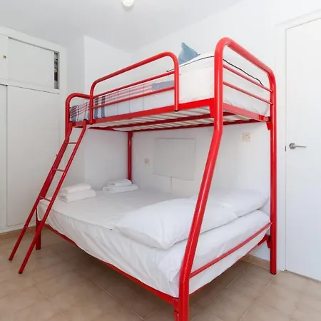 Vakantiehuis 101 Cozy - Alicante