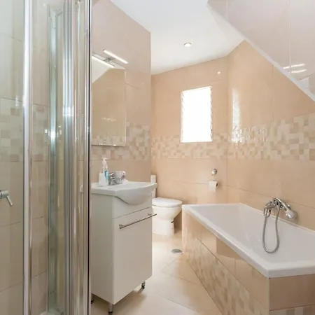 101 Cozy - Alicante Vakantiehuis Torrevieja