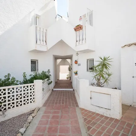 101 Cozy - Alicante Vakantiehuis Torrevieja