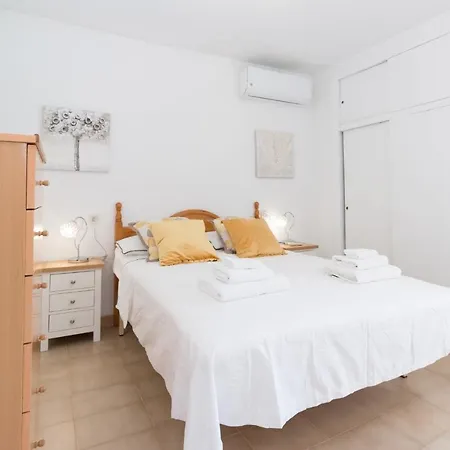 101 Cozy - Alicante Vakantiehuis Torrevieja