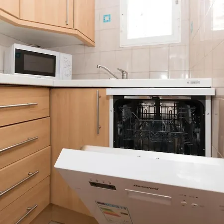 101 Cozy - Alicante Vakantiehuis Torrevieja