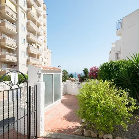101 Cozy - Alicante Vakantiehuis *