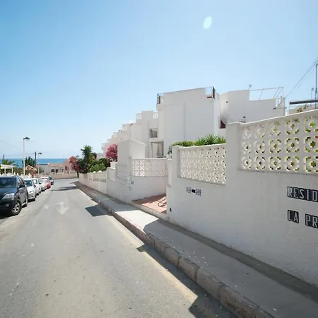 101 Cozy - Alicante Torrevieja