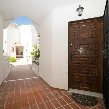 101 Cozy - Alicante Vakantiehuis *