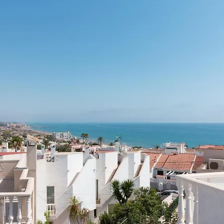 Vakantiehuis 101 Cozy - Alicante *